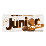 Junior Caramels (Case) Junior Caramels (Case) - 2.38lbs