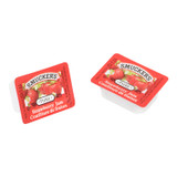 Smucker's Pure Strawberry Jam, Portion | 16ML/Unit, 200 Units/Case
