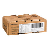 Kraft Pure Orange Marmalade Jam, Portion | 10ML/Unit, 140 Units/Case