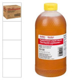 Gordon Choice GFS Golden Liquid Honey, Squeeze Bottle | 1KG/Unit, 6 Units/Case