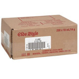Olde Style Pure Liquid Honey, Portion | 14G/Unit, 200 Units/Case
