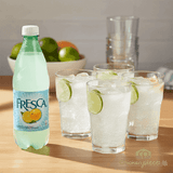 Fresca Fresca Soft Drink, Polyethylene | 500ML/Unit, 24 Units/Case