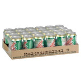 Canada Dry Ginger Ale Soft Drink, Can | 355ML/Unit, 24 Units/Case