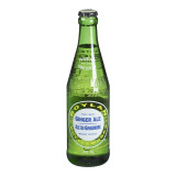 Boylan's Ginger Ale Soft Drink, Glass | 355ML/Unit, 24 Units/Case