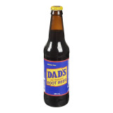 DADS Root Beer Soft Drink