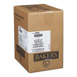Bakers Instant Powder Hot Chocolate Drink Mix, Individual 25G | 50X25G/Unit, 2 Units/Case
