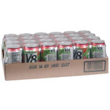 V8 Vegetable Cocktail Juice | 340ml Can | 24 Units/Case | Nutrient-Packed
