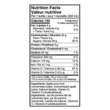 Oasis Pure Apple Juice, With Calcium Polyethylene | 300ML/Unit, 24 Units/Case