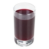 POM Wonderful Pure Pomegranate Juice | 100% Fresh, 16oz/Unit, 6 Units/Case
