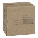 Happy Planet Extreme Green Smoothies, 100 Percent, Polyethylene | 325ML/Unit, 6 Units/Case