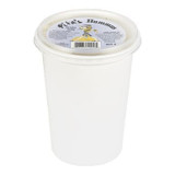Pita's Inc Hummus | 900G/Unit, 6 Units/Case