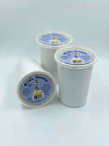 Pita's Inc Hummus | 900G/Unit, 6 Units/Case