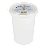 Pita's Inc Tahini | 900G/Unit, 6 Units/Case