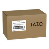 TAZO Organic Chai Tea Bags Bulk Food Service | 20UN/Unit, 6 Units/Case