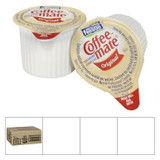 Nestle Coffeemate Original Coffee Whitener | 11ML/Unit, 180 Units/Case