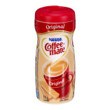 Coffeemate Original Coffee Whitener, Shaker | 311G/Unit, 12 Units/Case