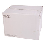 Mosaic 12oz Medium Supreme Arabica Coffee