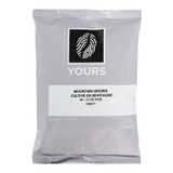 Distinctively Y Ground Mountain Blend Coffee | 12Z/Unit, 20 Units/Case