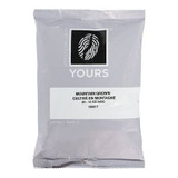 Distinctively Y Ground Mountain Blend Coffee | 12Z/Unit, 20 Units/Case