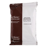 Mosaic 2.5oz Medium Kona Blend Coffee | 2.5Z/Unit, 48 Units/Case