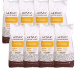 Mosaic Colombian Coffee, 100 Percent, Whole Bean | 2LB/Unit, 8 Units/Case