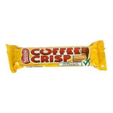 Nestle Coffee Crisp Chocolate Bars, 50G | 48UN/Unit, 4 Units/Case