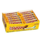 Nestle Coffee Crisp Chocolate Bars, 50G | 48UN/Unit, 4 Units/Case