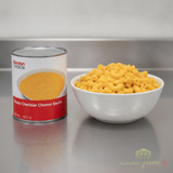 Gordon Choice GFS Sharp Cheddar Cheese Sauce | 2.84L/Unit, 6 Units/Case