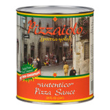 Stanislaus Pizzaiolo Pizza Sauce