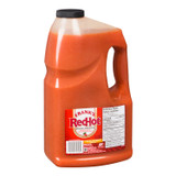 Frank's Red Hot Original Red Cayenne Pepper Hot Sauce | 3.78L/Unit, 4 Units/Case