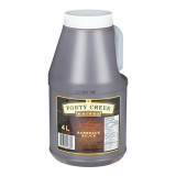 Richardson Forty Creek Whiskey Barbeque Sauce | 4L/Unit, 2 Units/Case