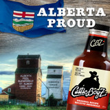 Cattle Boyz Gourmet Original BBQ sauce 4L jug bulk Canadian made award winning barbeque sauce for restaurants Bulk 4 litre Cattle Boyz BBQ sauce for commercial kitchens CHICKEN PIECES