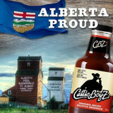 Cattle Boyz Gourmet Original Barbeque Sauce 4L Bulk Canadian Made