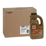Saucemaker Caribbean Jerk Sauce | 3.7L/Unit, 2 Units/Case