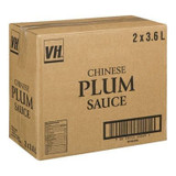 VH Chinese Plum Sauce | 3.6L/Unit, 2 Units/Case