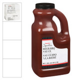 Gordon Signature Beer BBQ Sauce | 1.89L/Unit, 2 Units/Case