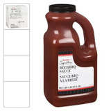 Gordon Signature Beer BBQ Sauce | 1.89L/Unit, 2 Units/Case