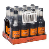 Lea & Perrin Worcestershire Sauce, 10oz | 284ML/Unit, 12 Units/Case