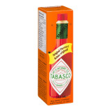 Tabasco Hot Pepper Tabasco Sauce | 142ML/Unit, 12 Units/Case