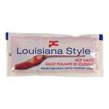 Wings Hot Louisiana Sauce