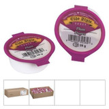 Olde Style Plum Sauce, Portion, Trans Fat Compliant | 28G/Unit, 160 Units/Case