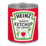 Heinz Ketchup