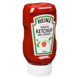 Heinz Ketchup