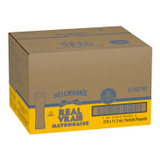 Hellmann's Real Mayonnaise, Stickpack Portions | 11ML/Unit, 210 Units/Case