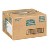Heinz Mayonnaise, Portion | 12.5ML/Unit, 200 Units/Case