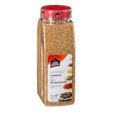 Clubhouse Mustard Seeds, Spice | 750G/Unit, 12 Units/Case