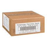 Trepuree Entree Puree, Variety Pack | 250G/Unit, 24 Units/Case
