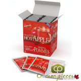 Lynch Hot Apple Cider Mix | 23G/Unit, 100 Units/Case- chicken pieces
