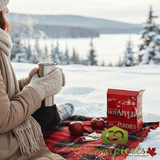 Lynch Hot Apple Cider Mix | 23G/Unit, 100 Units/Case