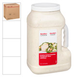 Gordon Choice Creamy Caesar Dressing, No Msg | 3.78L/Unit, 2 Units/Case